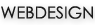 Webdesign